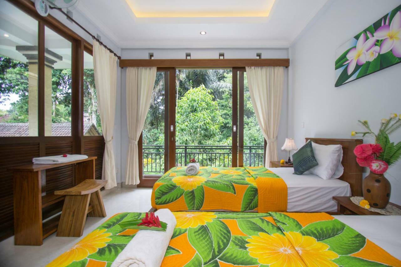 Telaga * Ubud