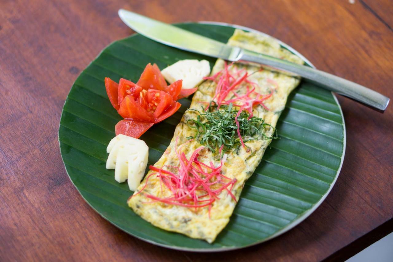 Telaga Privatunterkunft Ubud