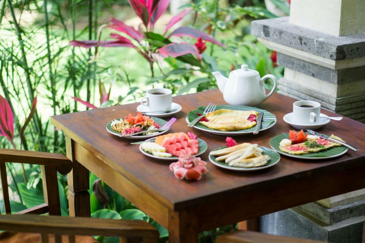Telaga Homestay Ubud (Bali)