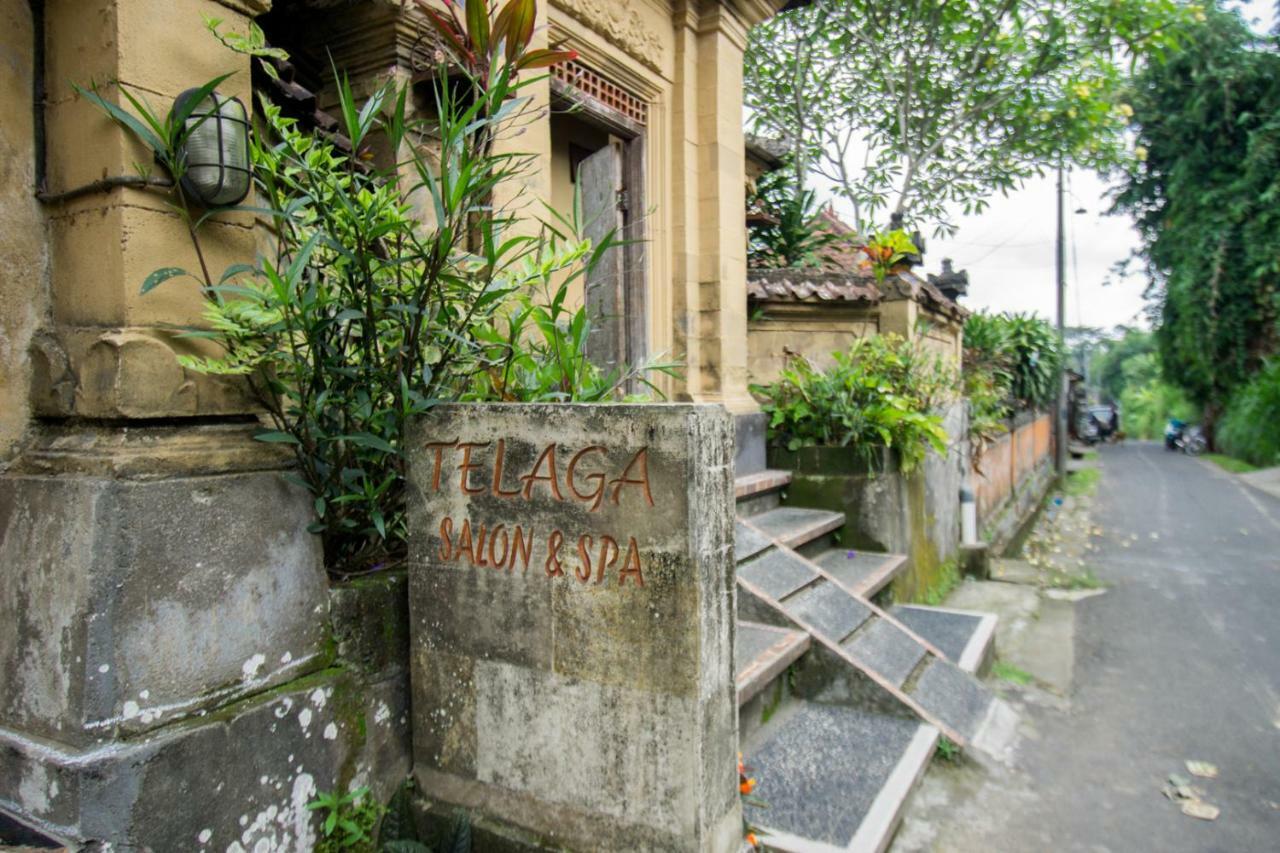 Privatunterkunft Telaga Ubud
