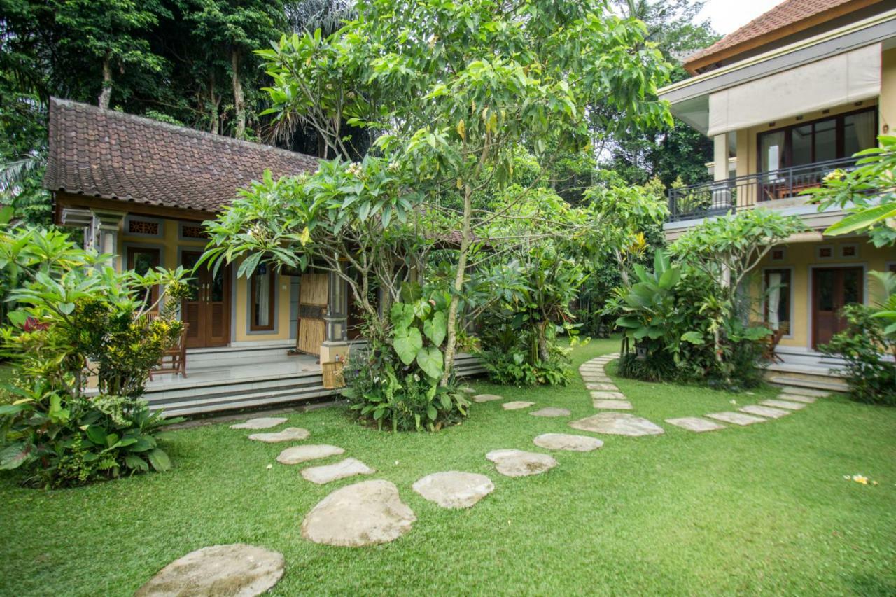Privatunterkunft Telaga Ubud