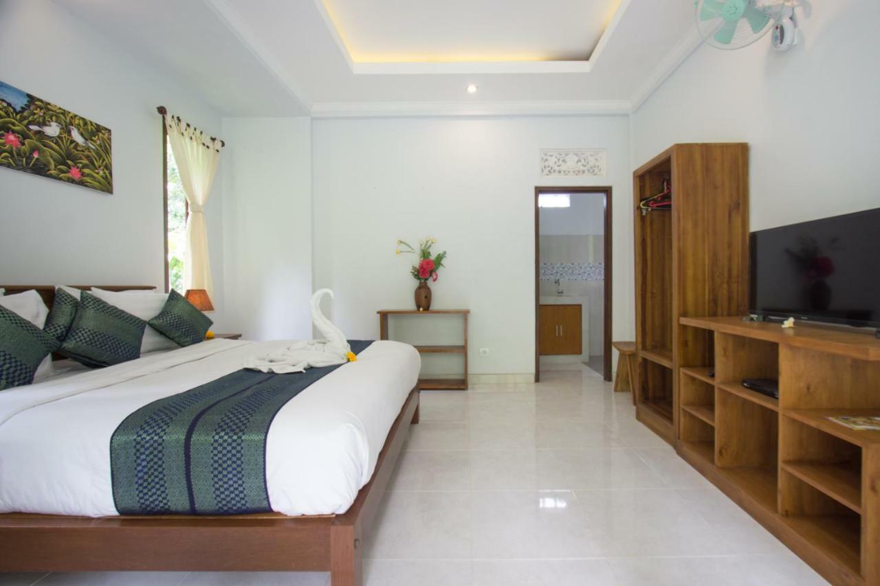 Telaga Privatunterkunft Ubud
