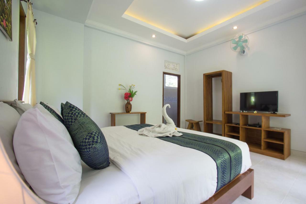 Telaga Privatunterkunft Ubud
