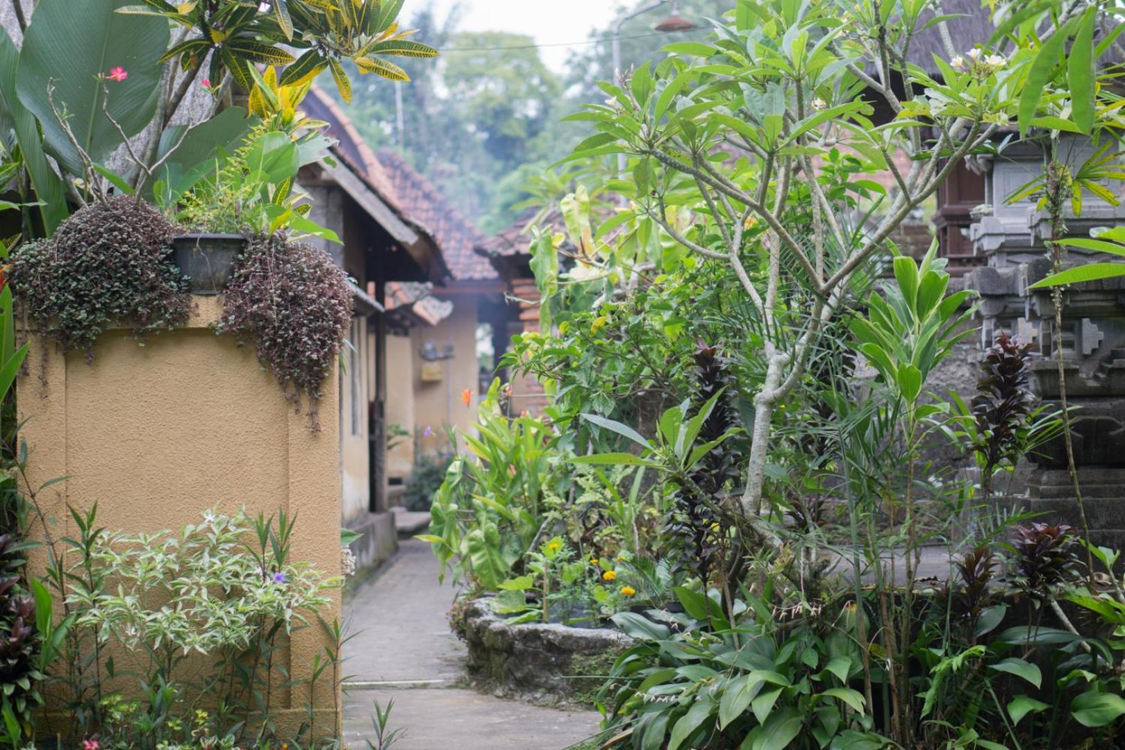 Telaga Privatunterkunft