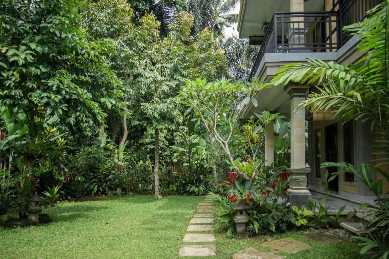 Telaga Ubud