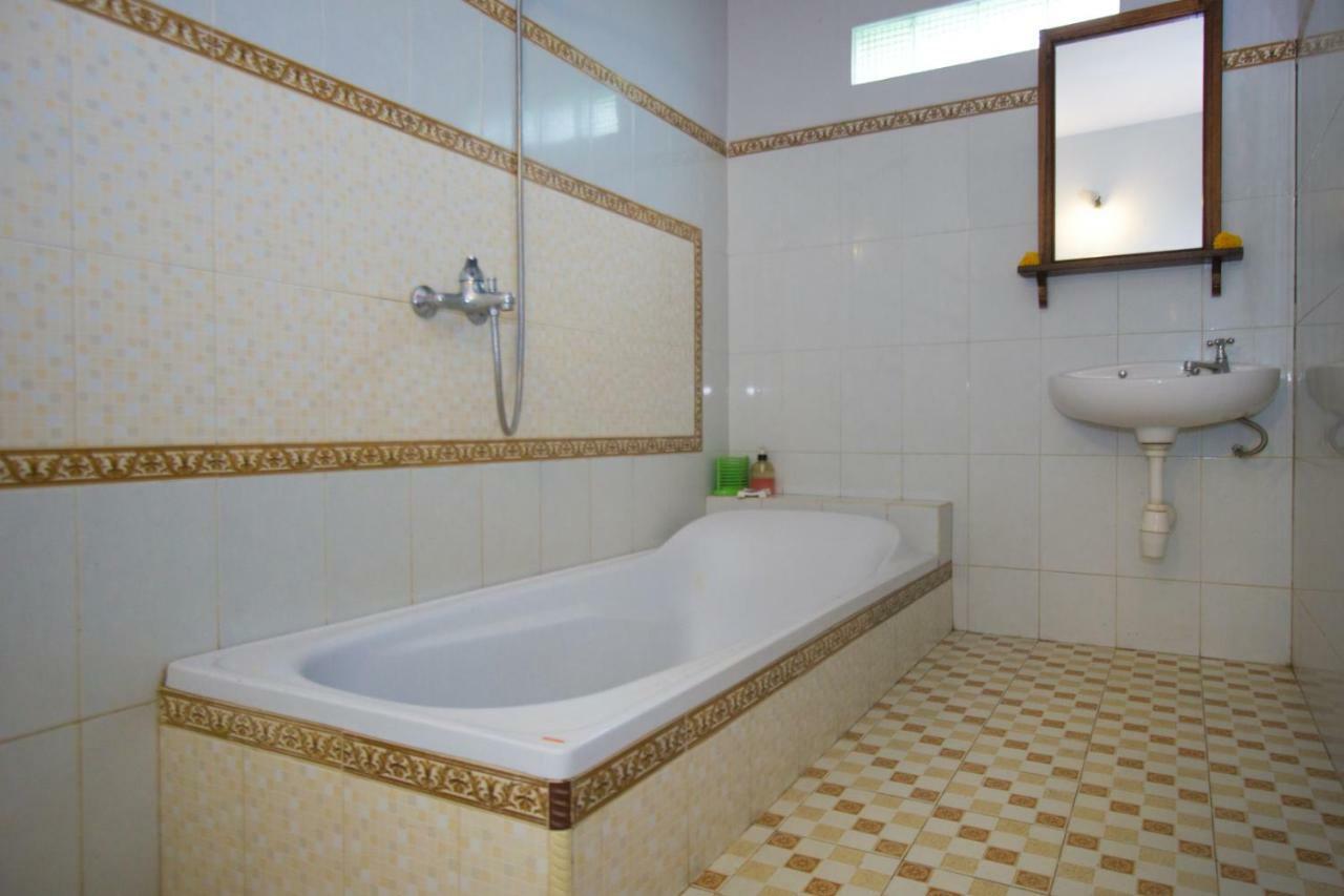 Telaga Privatunterkunft Ubud