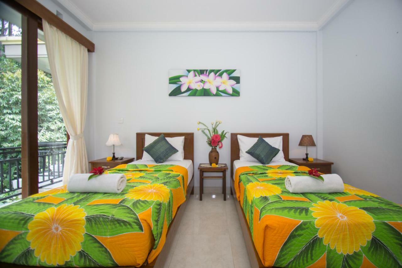 Telaga Homestay