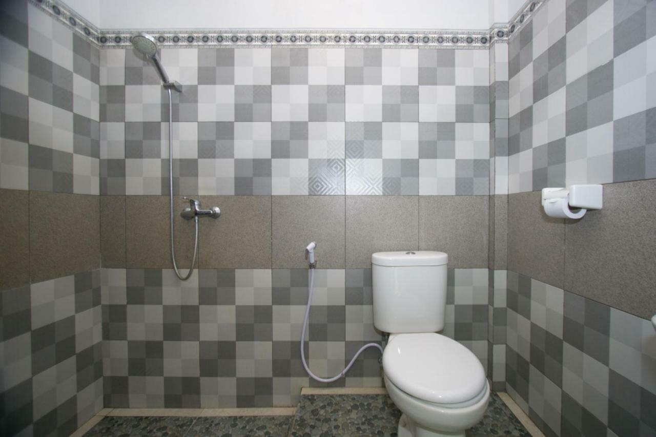 Telaga Privatunterkunft