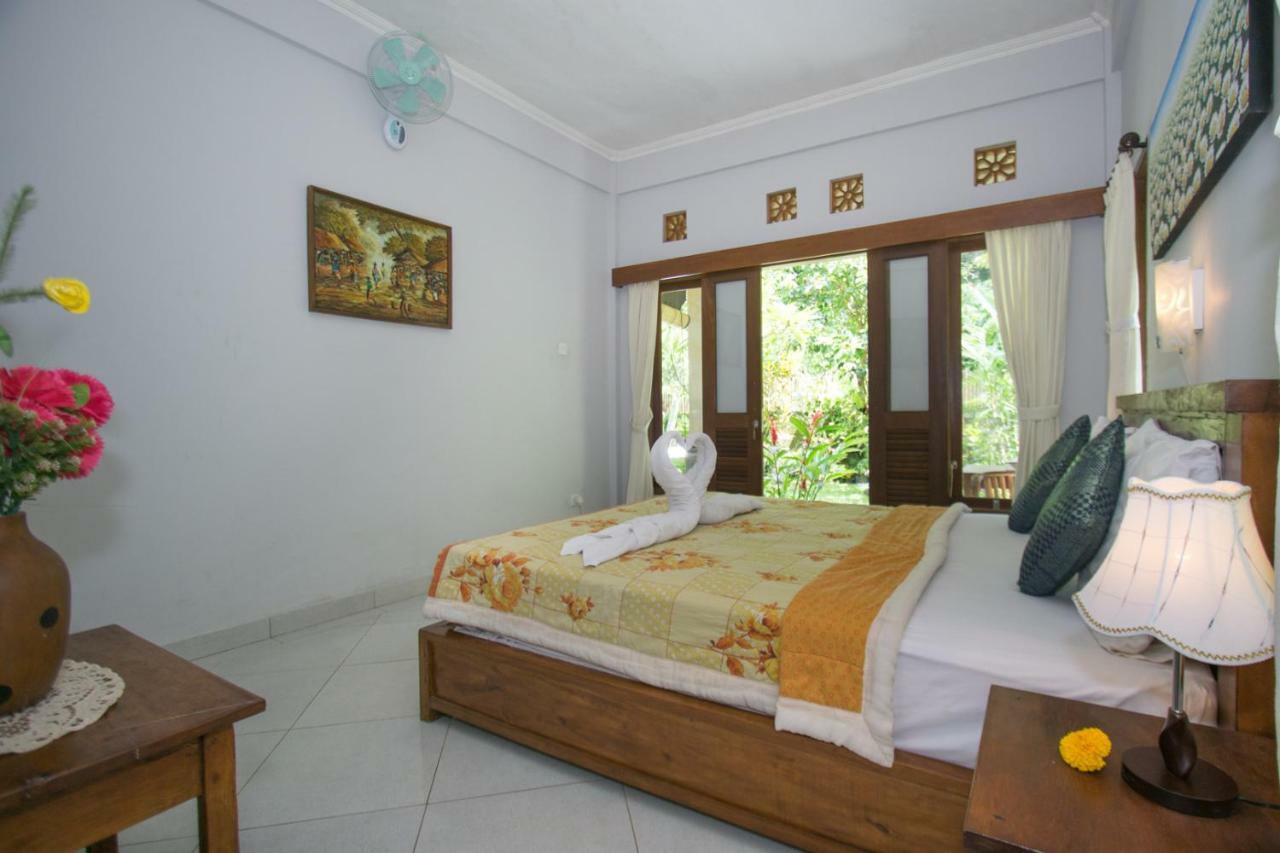 Telaga Privatunterkunft Ubud