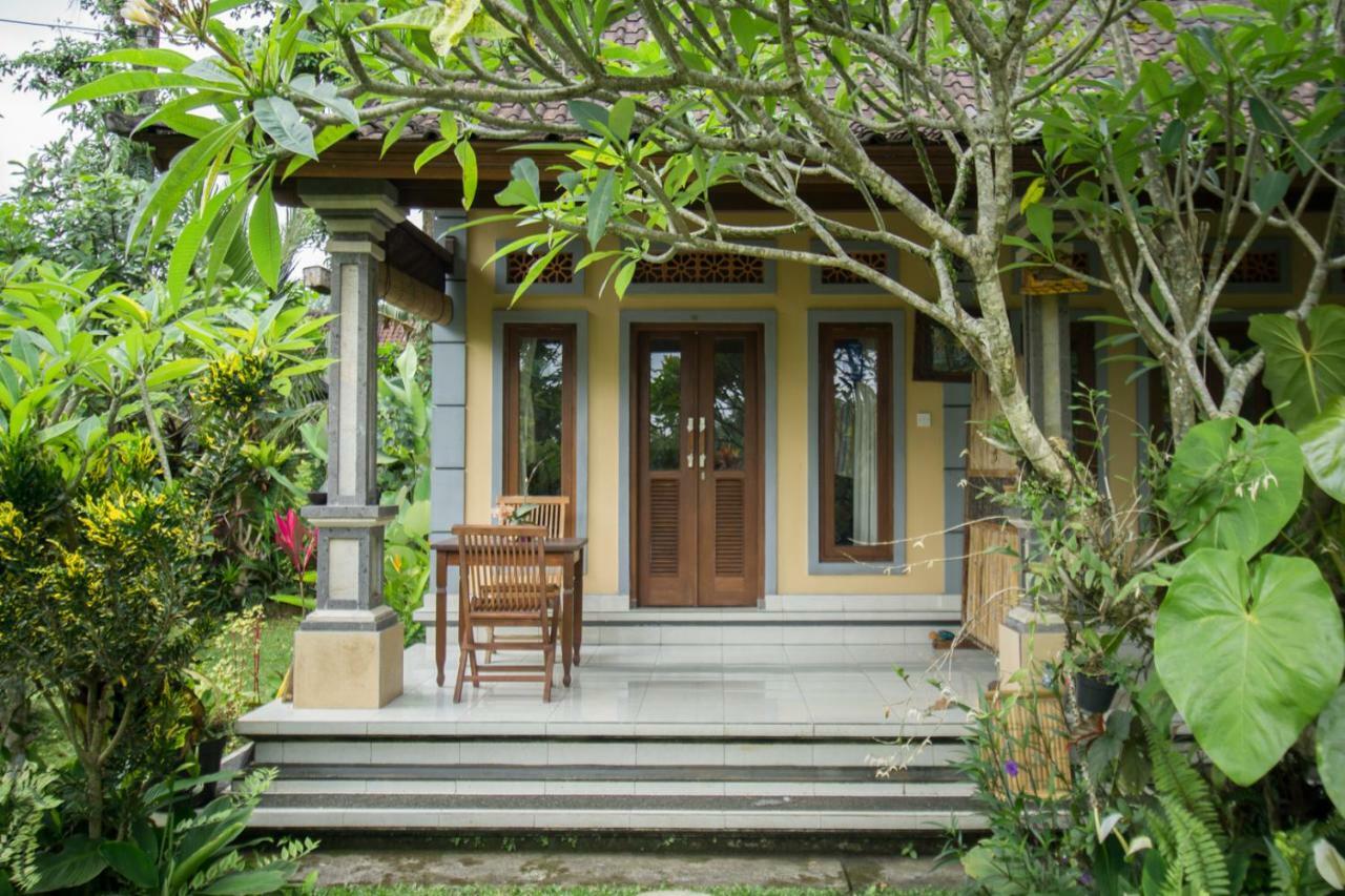 Telaga Privatunterkunft Ubud