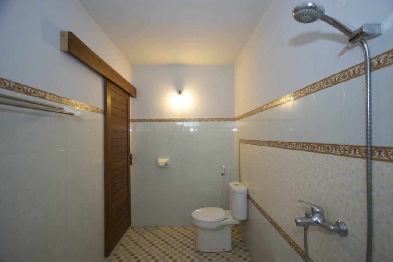 Telaga Privatunterkunft Ubud