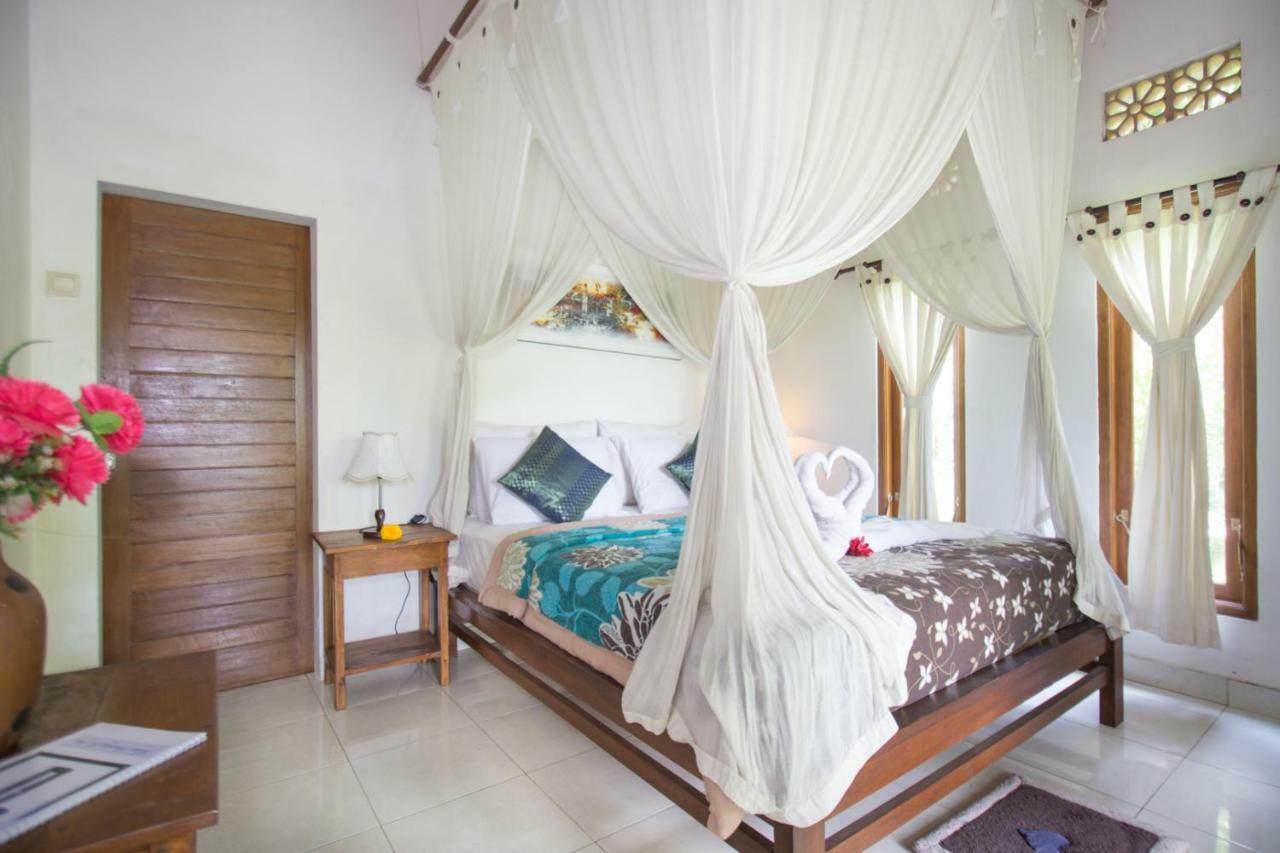 Telaga Ubud