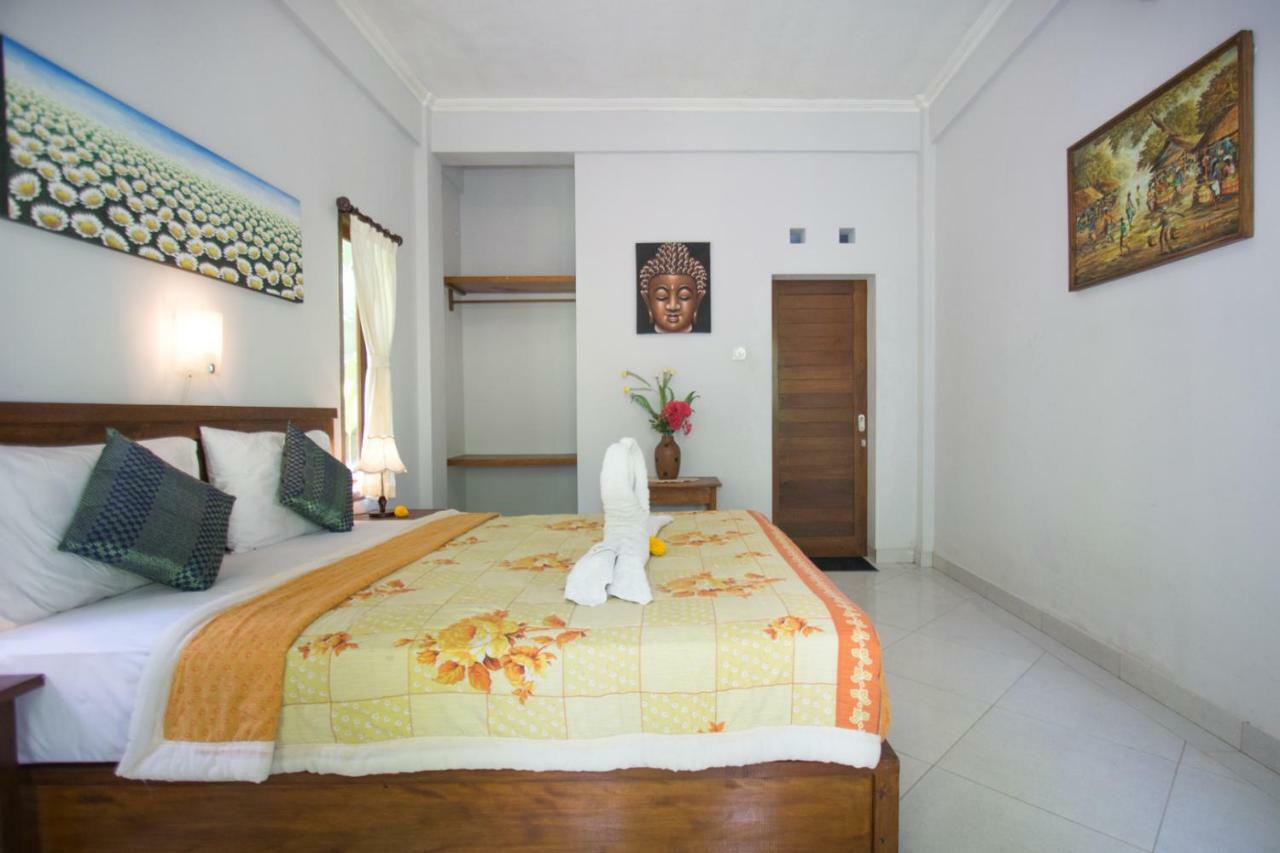 Privatunterkunft Telaga *