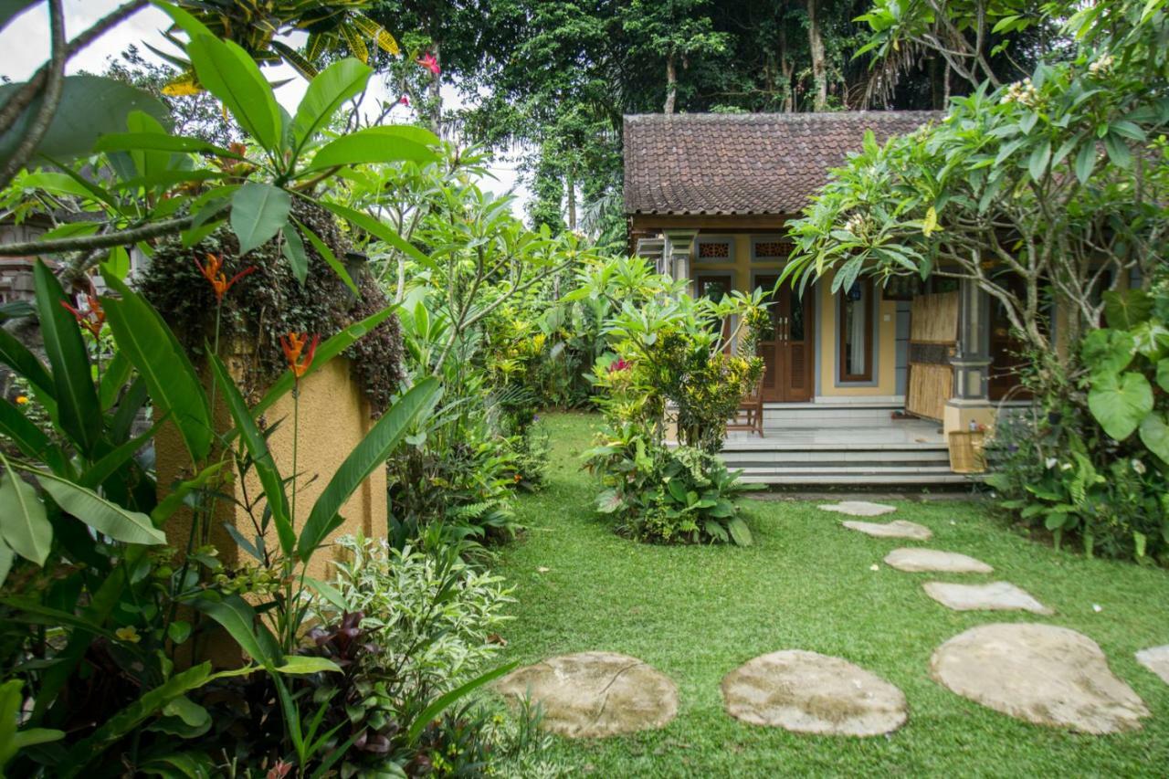 Telaga Ubud