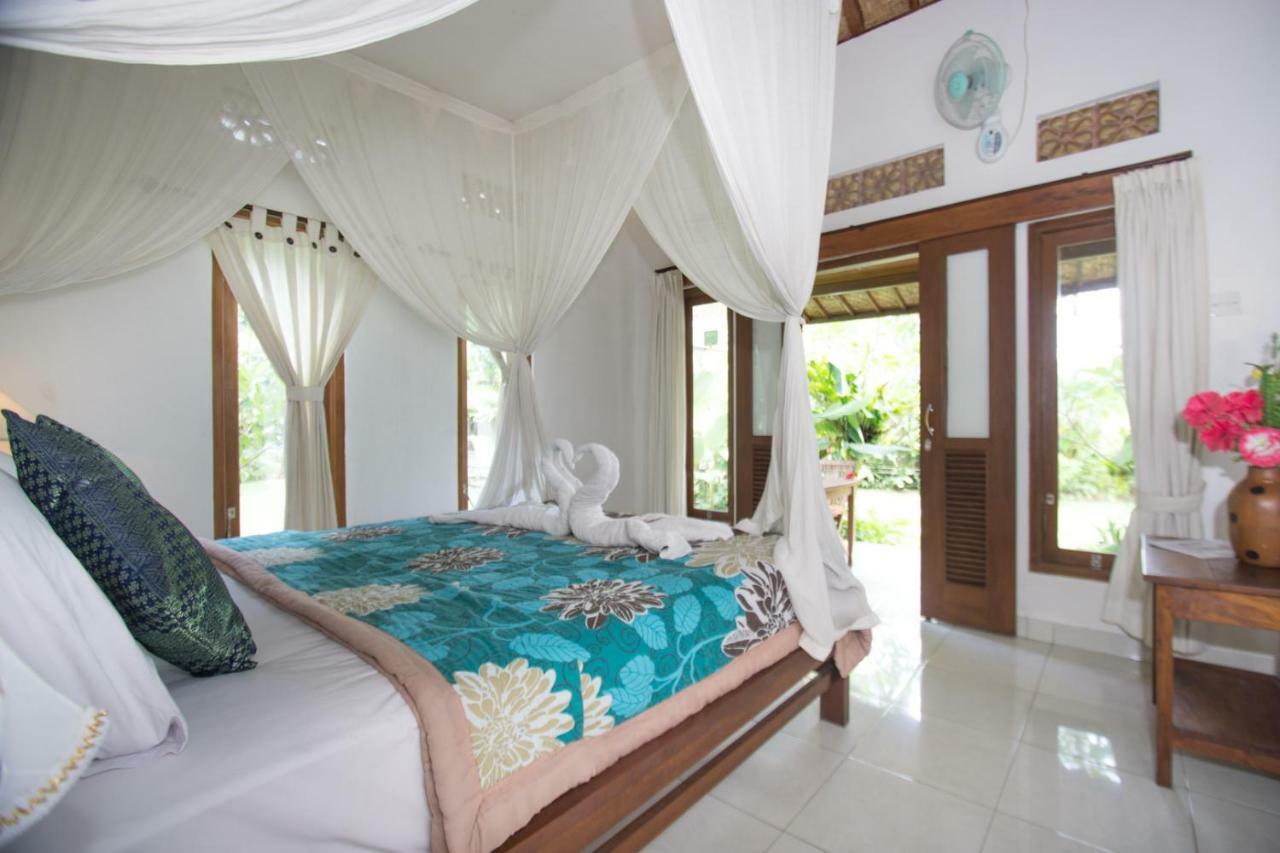 Telaga Ubud
