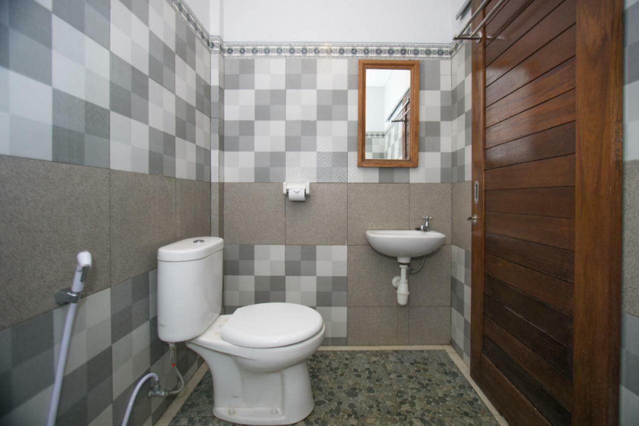 Privatunterkunft Telaga *